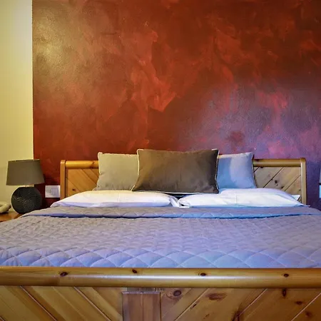 Hotell Il Palazzo Ridracoli