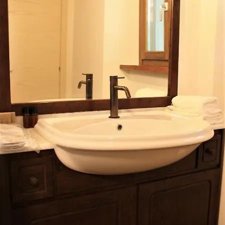 Hotell Il Palazzo Ridracoli 3*