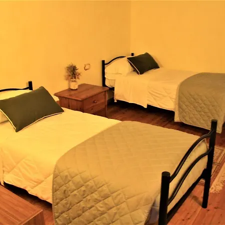 Il Palazzo Ridracoli Hotell 3*