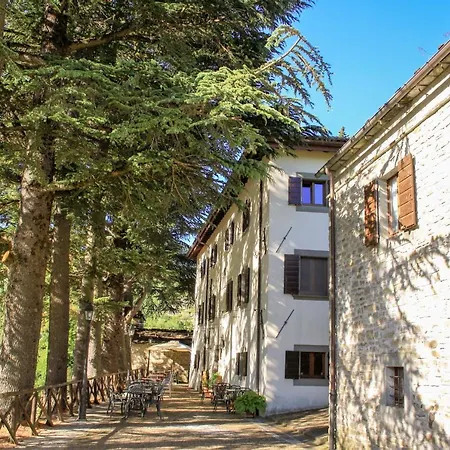 Il Palazzo Ridracoli 3*