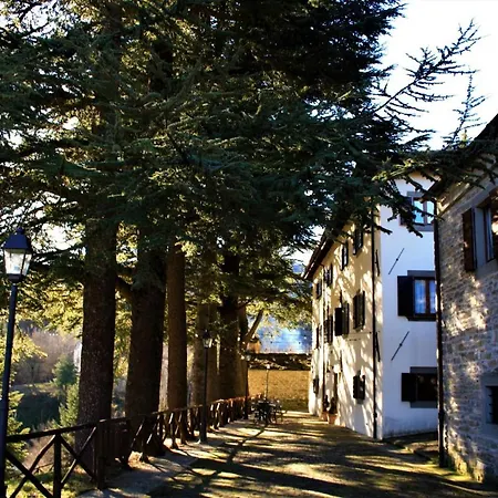 Hotell Il Palazzo Ridracoli
