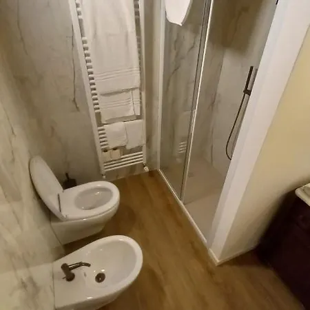 Hotell Il Palazzo Ridracoli
