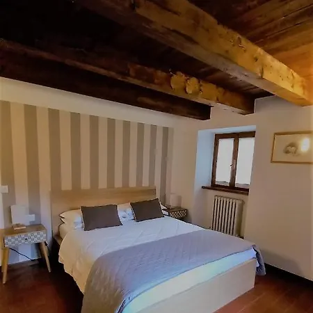 Il Palazzo Ridracoli 3*