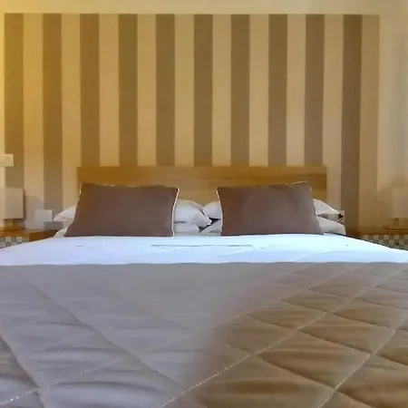 Il Palazzo Ridracoli Hotell Bagno di Romagna