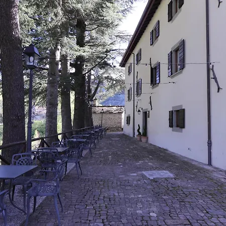 Il Palazzo Ridracoli Hotel Bagno di Romagna