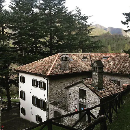 Hotell Il Palazzo Ridracoli 3*