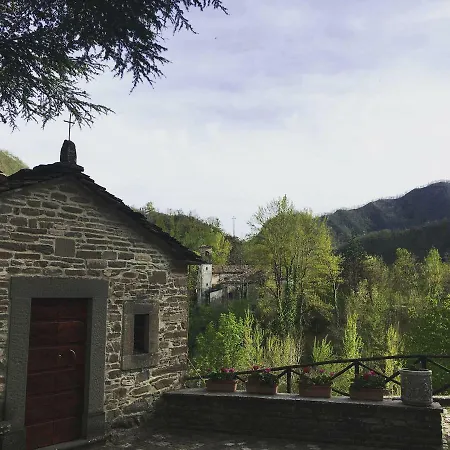 Il Palazzo Ridracoli Hotell