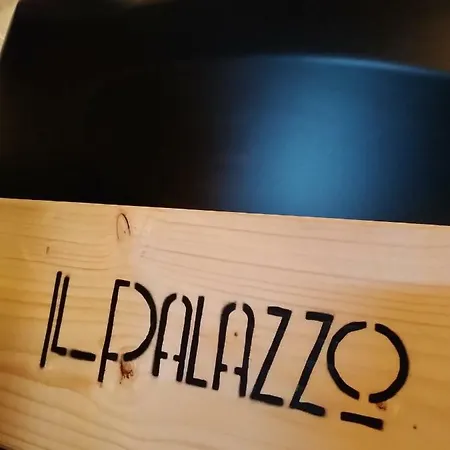 Hotell Il Palazzo Ridracoli 3*