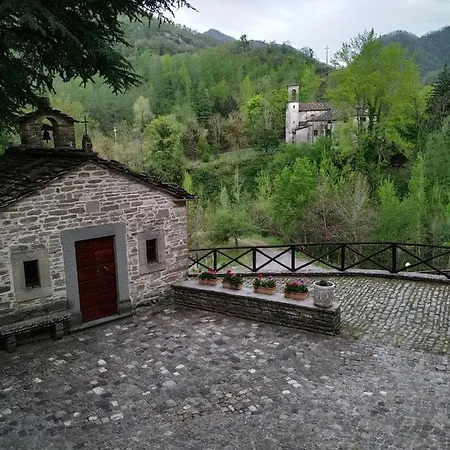Il Palazzo Ridracoli Hotell Bagno di Romagna
