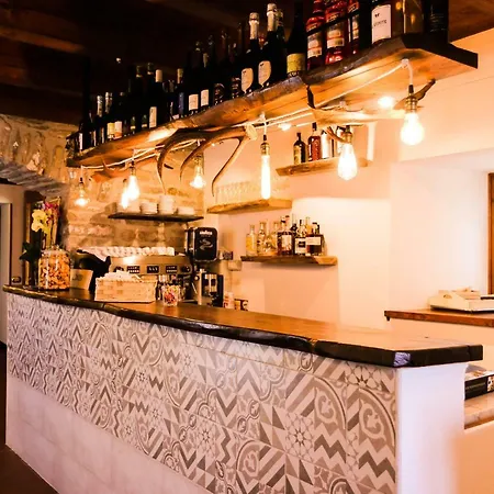 Il Palazzo Ridracoli Hotell Bagno di Romagna