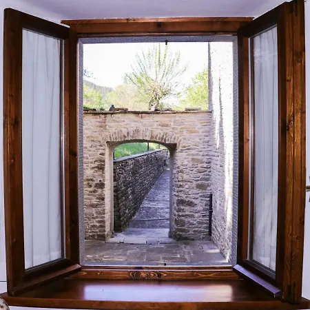 Il Palazzo Ridracoli Hotell 3*