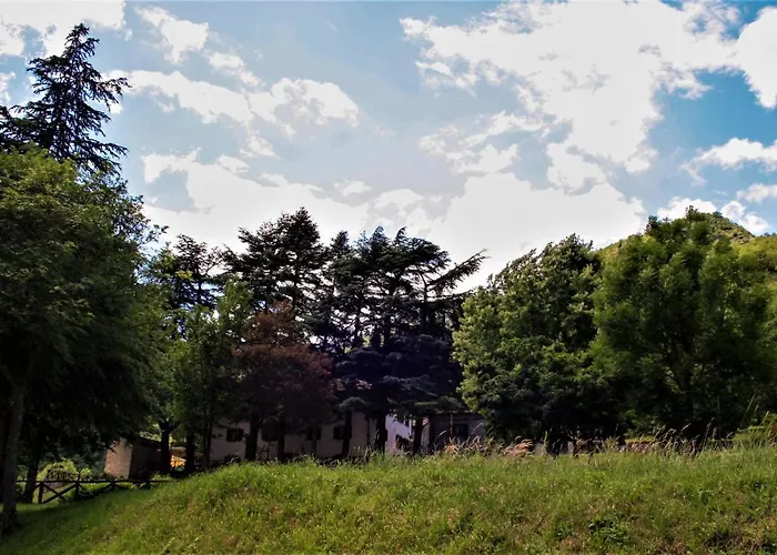 Il Palazzo Ridracoli 3*