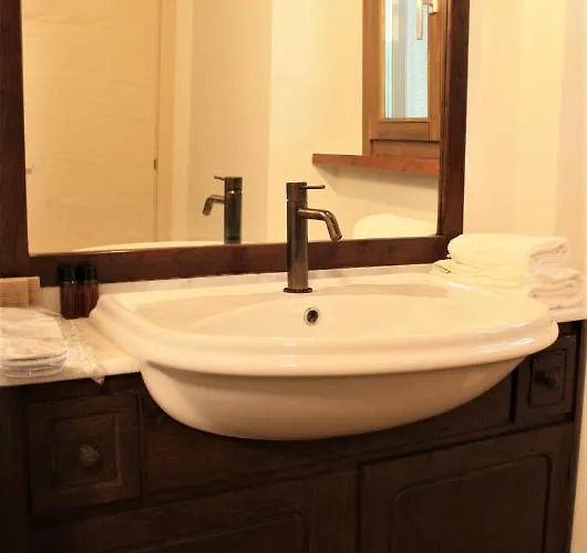 호텔 Il Palazzo Ridracoli 3*