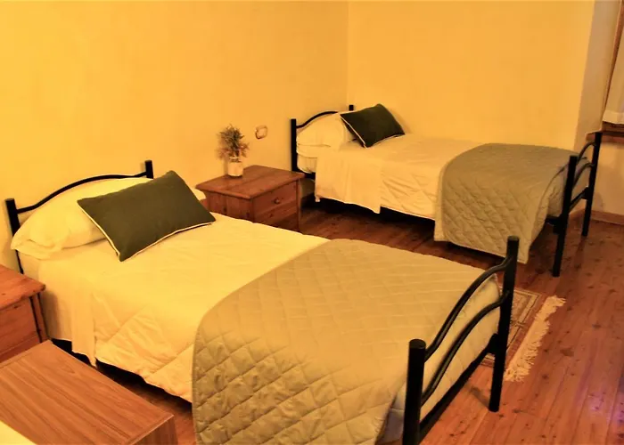 Il Palazzo Ridracoli 호텔 3*