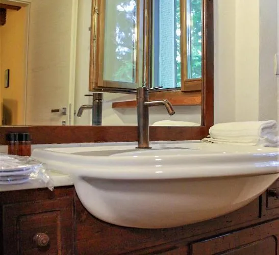 Il Palazzo Ridracoli 3*