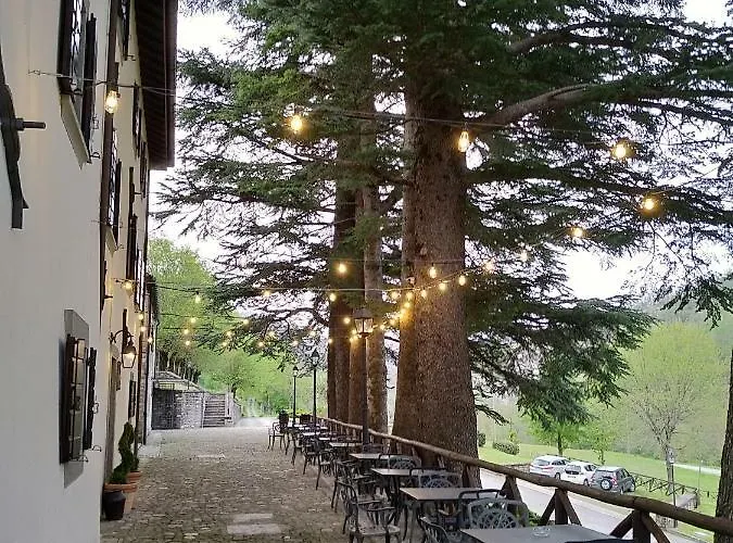 Il Palazzo Ridracoli 3*