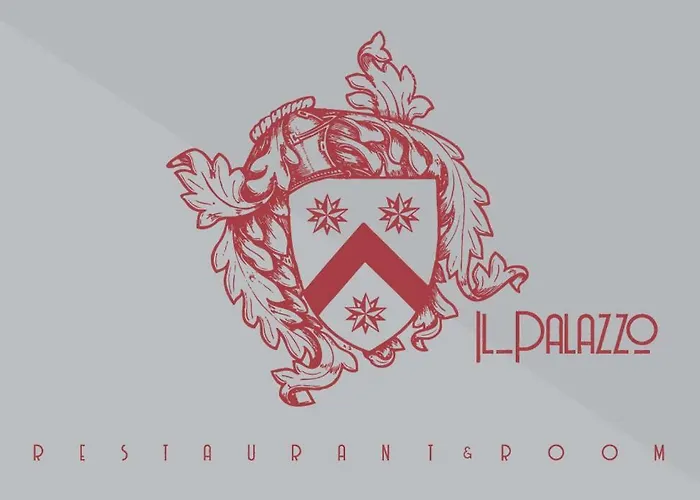 Il Palazzo Ridracoli 바뇨디로마냐