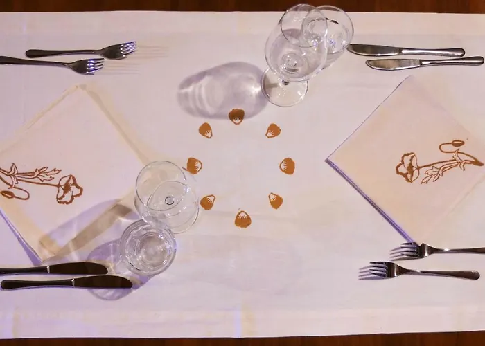 Il Palazzo Ridracoli