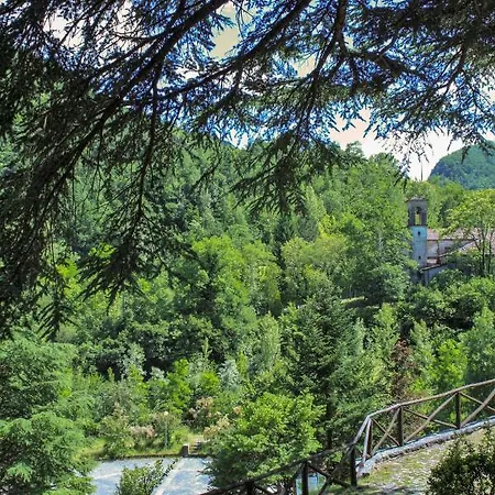 Il Palazzo Ridracoli