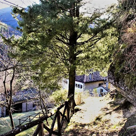 Hotel Il Palazzo Ridracoli 3*