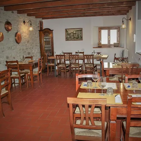 Il Palazzo Ridracoli 3* Bagno di Romagna