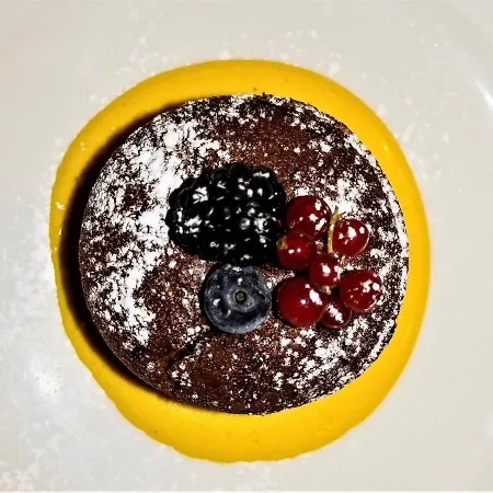 Il Palazzo Ridracoli Hotel