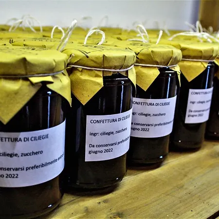 Hotel Il Palazzo Ridracoli