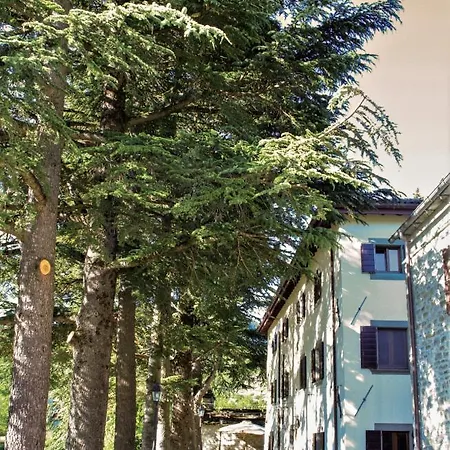 Il Palazzo Ridracoli 3*
