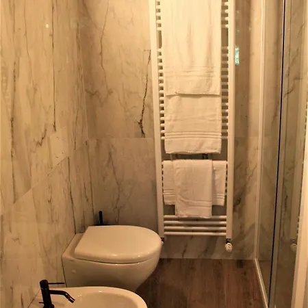 Il Palazzo Ridracoli 3*