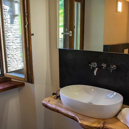 ホテル Il Palazzo Ridracoli