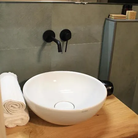 Il Palazzo Ridracoli 3*