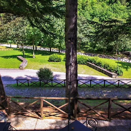 Il Palazzo Ridracoli 3*