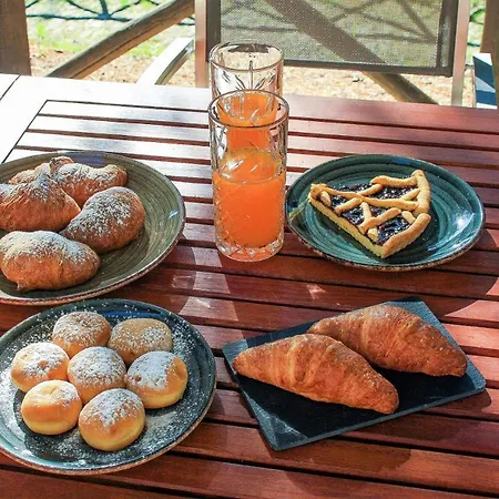 Il Palazzo Ridracoli 3*