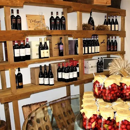 Il Palazzo Ridracoli 3*