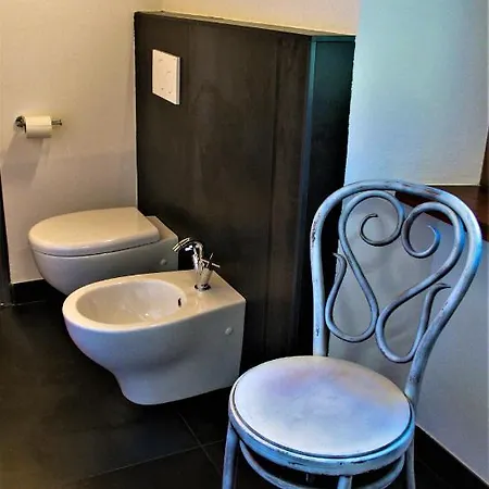 Il Palazzo Ridracoli