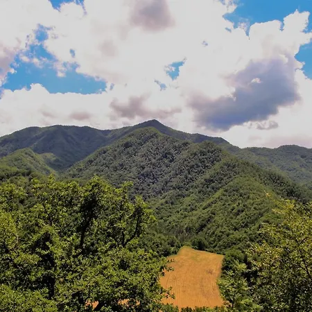 Il Palazzo Ridracoli 3* バーニョ・ディ・ロマーニャ