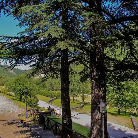 Hotel Il Palazzo Ridracoli 3*