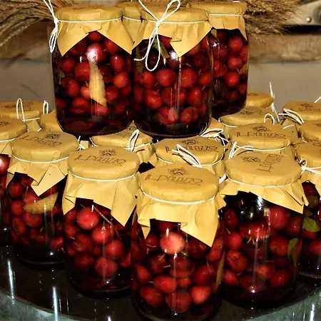 Il Palazzo Ridracoli 3* Bagno di Romagna