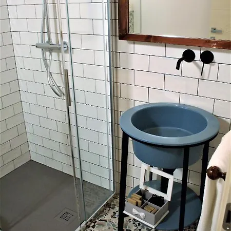 ホテル Il Palazzo Ridracoli 3*