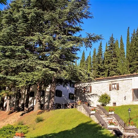 Il Palazzo Ridracoli Hotel Bagno di Romagna