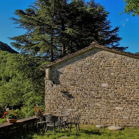 Il Palazzo Ridracoli Hotel Bagno di Romagna