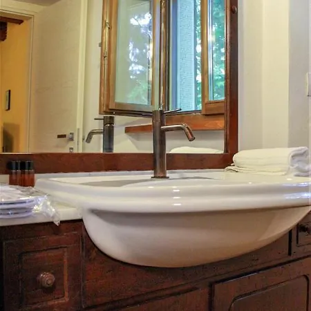 Il Palazzo Ridracoli 3*