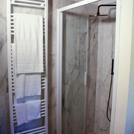 Il Palazzo Ridracoli 3* Bagno di Romagna