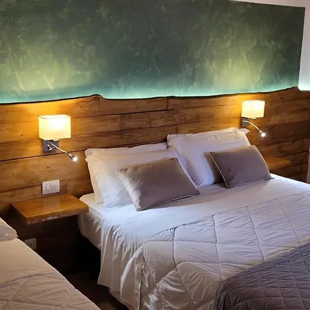 Il Palazzo Ridracoli Bagno di Romagna