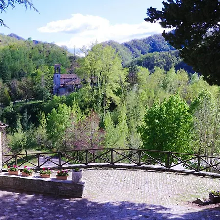 Il Palazzo Ridracoli 3*