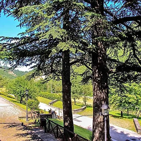 Hotel Il Palazzo Ridracoli 3*
