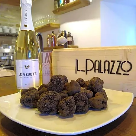 Hotel Il Palazzo Ridracoli 3*