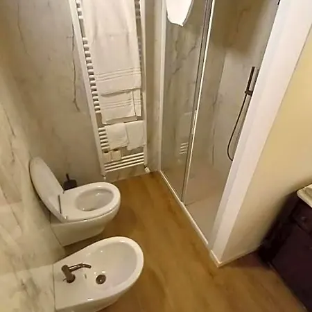 Hotel Il Palazzo Ridracoli Bagno di Romagna