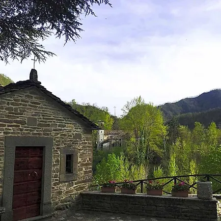 Il Palazzo Ridracoli 3*