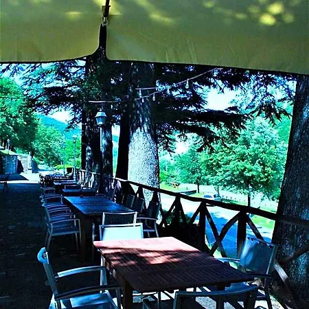 Il Palazzo Ridracoli Hotel